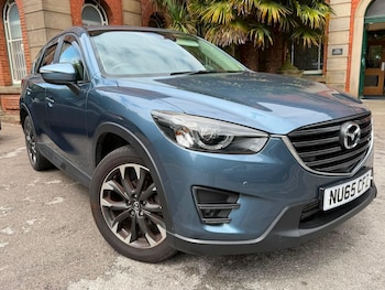 Used Mazda CX-5 2015 for sale - 79325355: Photo