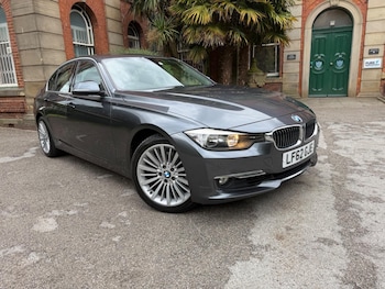 Used BMW 3 Series 2013 for sale - 79019421: Photo