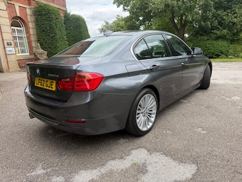 Used BMW 3 Series 2013 for sale - 79019421: Photo
