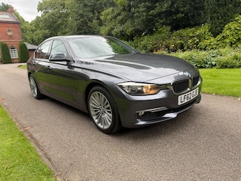 Used BMW 3 Series 2013 for sale - 79019421: Photo