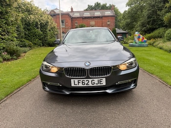 Used BMW 3 Series 2013 for sale - 79019421: Photo