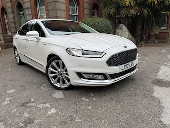 Used Ford Mondeo 2017 for sale - 79564979: Photo
