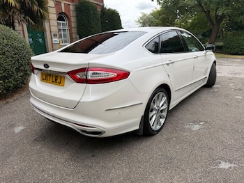 Used Ford Mondeo 2017 for sale - 79564979: Photo