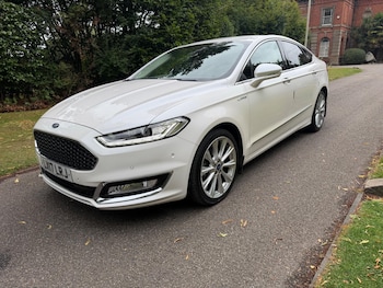 Used Ford Mondeo 2017 for sale - 79564979: Photo