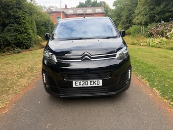 Used Citroen Space Tourer 2020 for sale - 79303774: Photo
