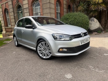Used Volkswagen Polo 2013 for sale - 79019410: Photo