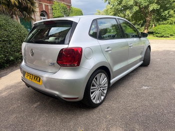 Used Volkswagen Polo 2013 for sale - 79019410: Photo