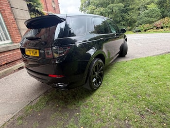 Used Land Rover Discovery Sport 2020 for sale - 79727062: Photo