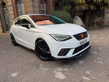 Used SEAT Ibiza 2018 for sale - 79831145: Photo