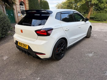 Used SEAT Ibiza 2018 for sale - 79831145: Photo