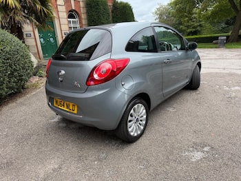 Used Ford Ka 2014 for sale - 79726895: Photo