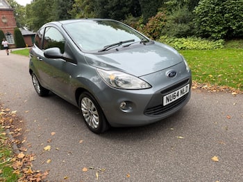 Used Ford Ka 2014 for sale - 79726895: Photo