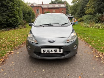 Used Ford Ka 2014 for sale - 79726895: Photo