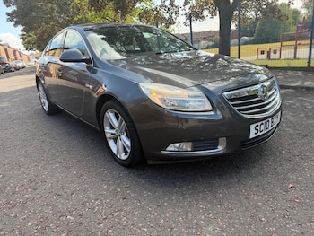 Used Vauxhall Insignia 2010 for sale - 79413008: Photo