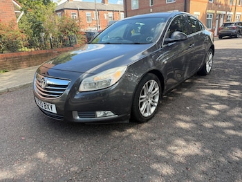 Used Vauxhall Insignia 2010 for sale - 79413008: Photo