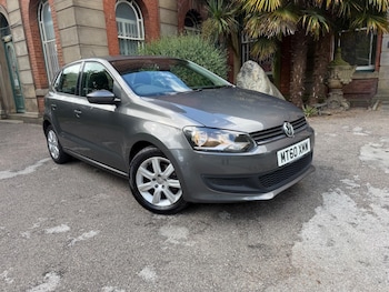 Used Volkswagen Polo 2010 for sale - 79075713: Photo