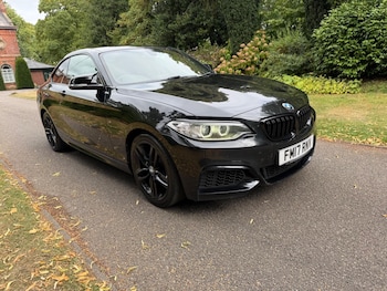 Used BMW 2 Series 2017 for sale - 79539897: Photo