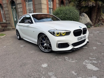 Used BMW 1 Series 2019 for sale - 79145551: Photo