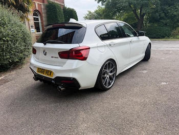 Used BMW 1 Series 2019 for sale - 79145551: Photo
