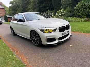Used BMW 1 Series 2019 for sale - 79145551: Photo