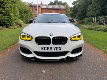 Used BMW 1 Series 2019 for sale - 79145551: Photo