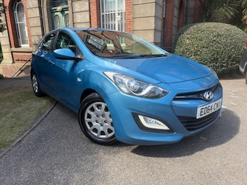 Used Hyundai i30 2014 for sale - 79388585: Photo