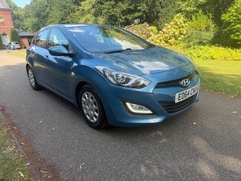 Used Hyundai i30 2014 for sale - 79388585: Photo