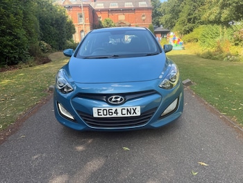 Used Hyundai i30 2014 for sale - 79388585: Photo