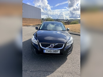 Volvo C30 feature image