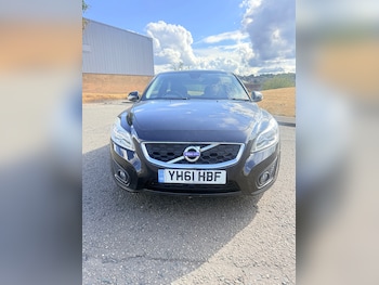 Used Volvo C30 2011 for sale - 79433611: Photo