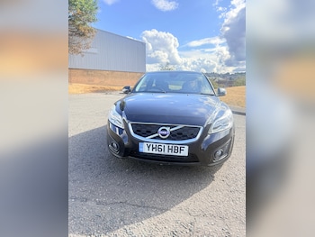 Used Volvo C30 2011 for sale - 79433611: Photo