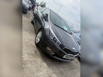 Used Kia Ceed 2013 for sale - 78593548: Photo