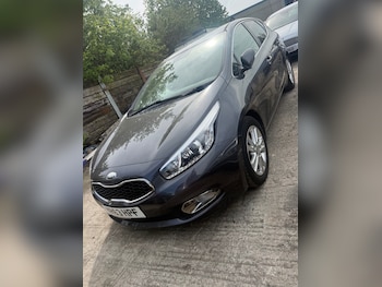 Used Kia Ceed 2013 for sale - 78593548: Photo