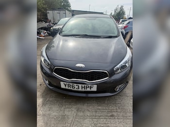 Used Kia Ceed 2013 for sale - 78593548: Photo
