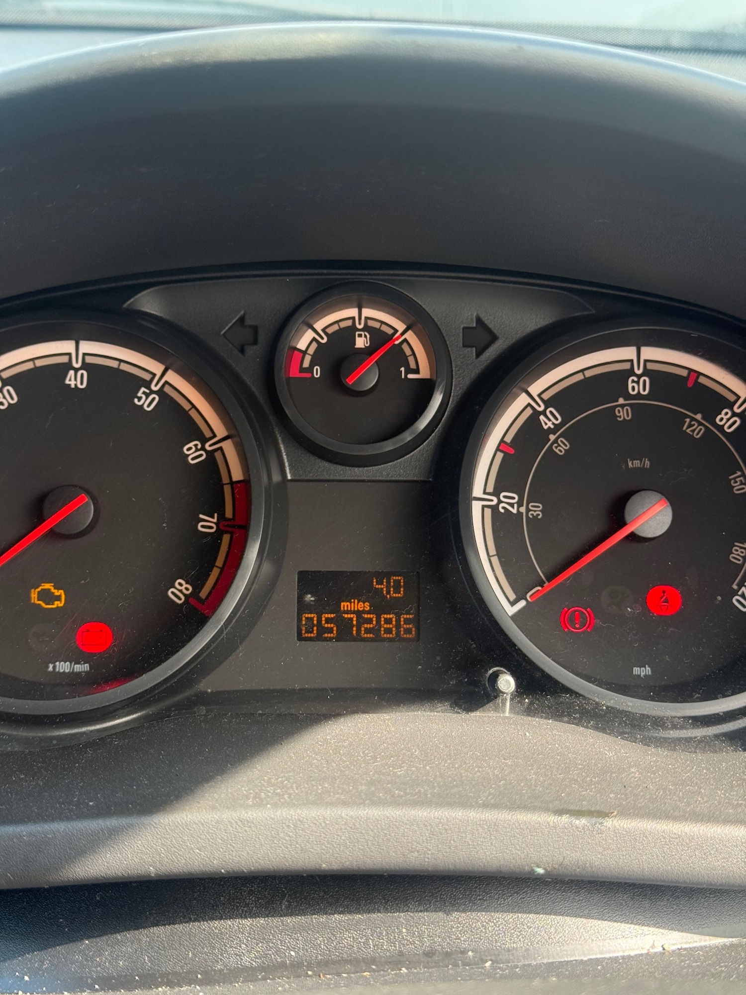 Used Vauxhall Corsa 2014 for sale - 78139647: Photo 10