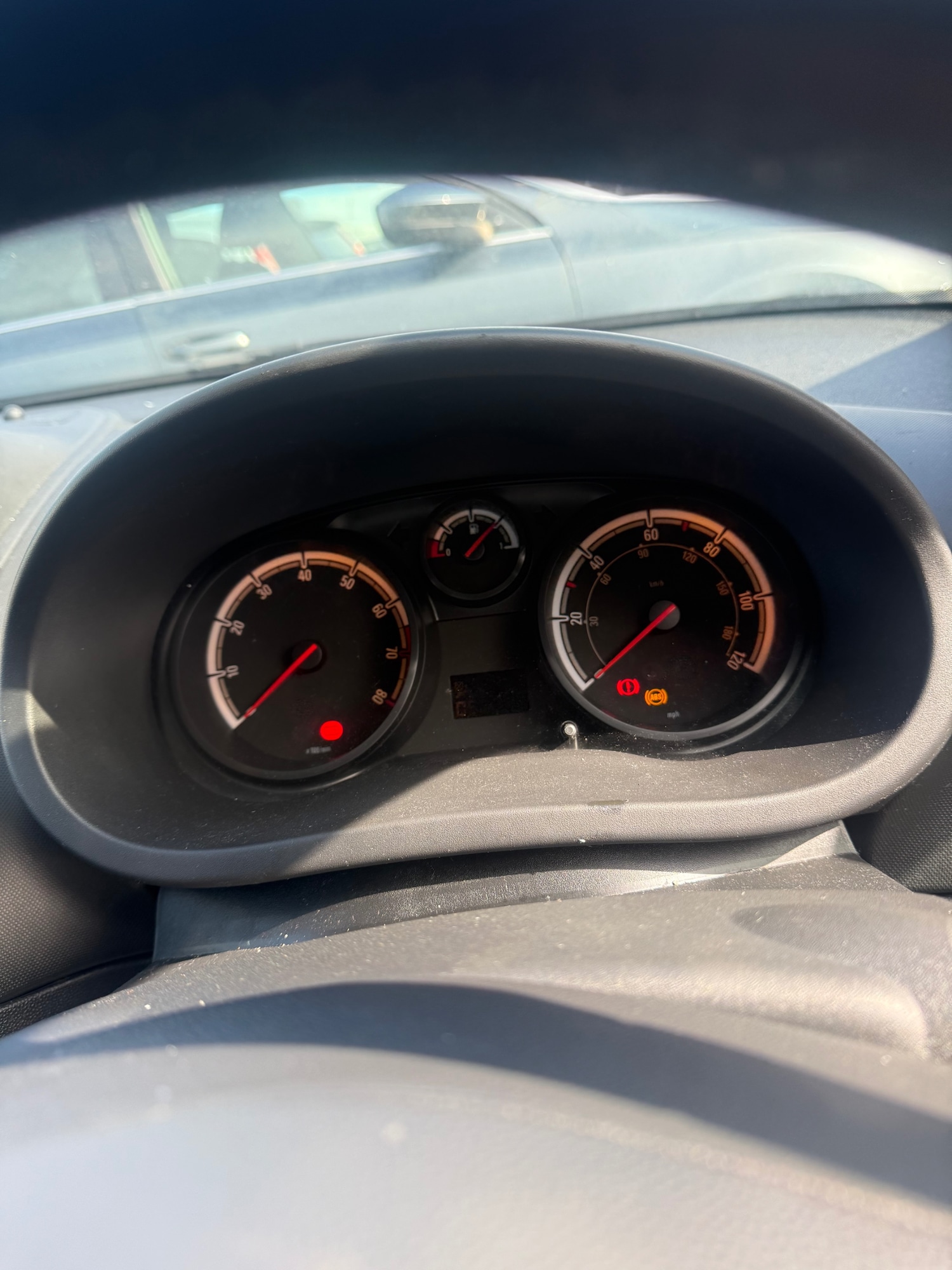 Used Vauxhall Corsa 2014 for sale - 78139647: Photo 11