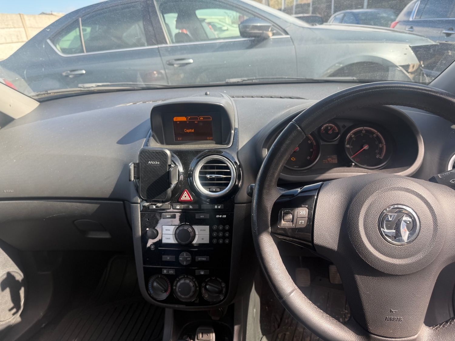 Used Vauxhall Corsa 2014 for sale - 78139647: Photo 12