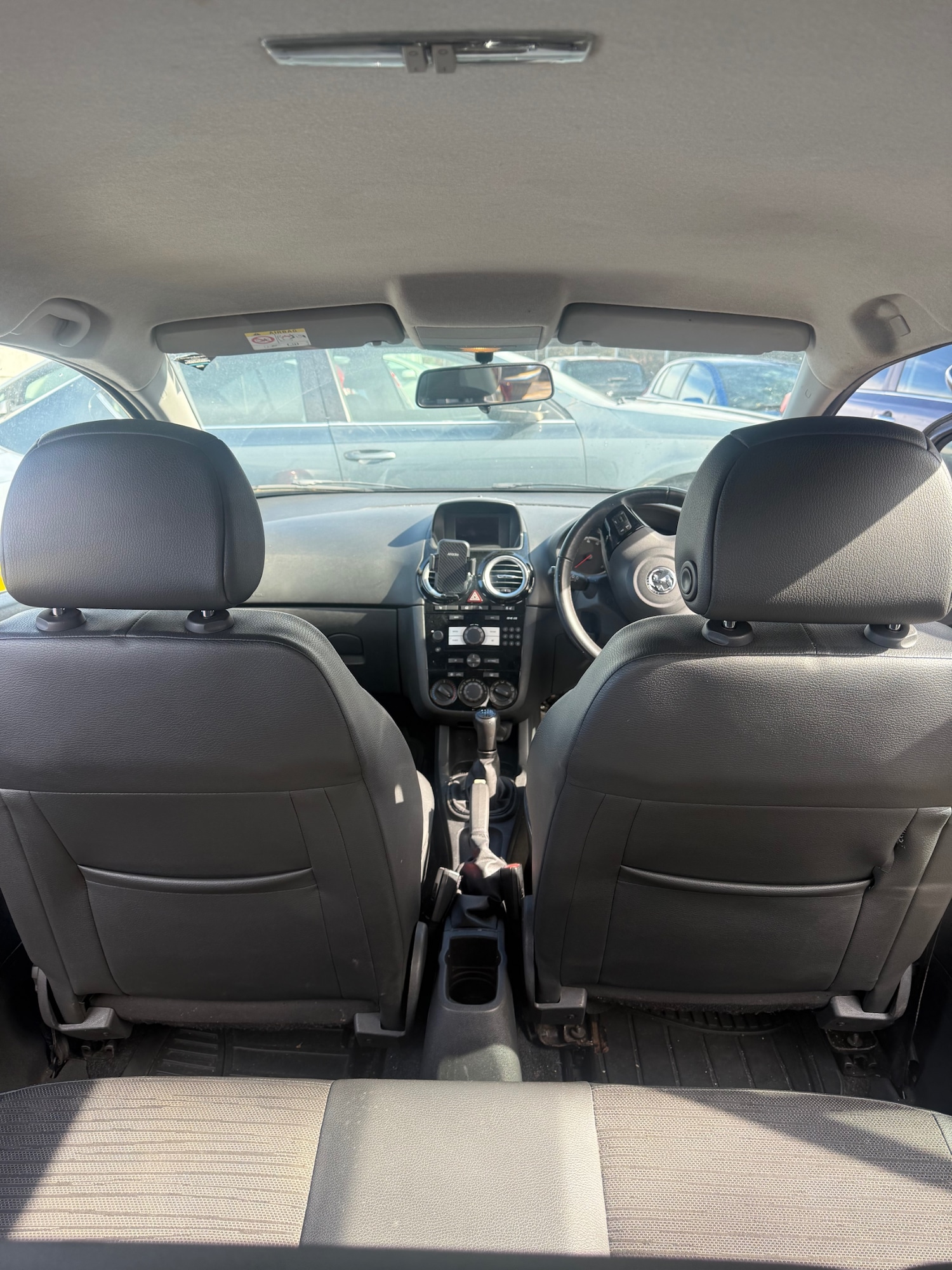 Used Vauxhall Corsa 2014 for sale - 78139647: Photo 13