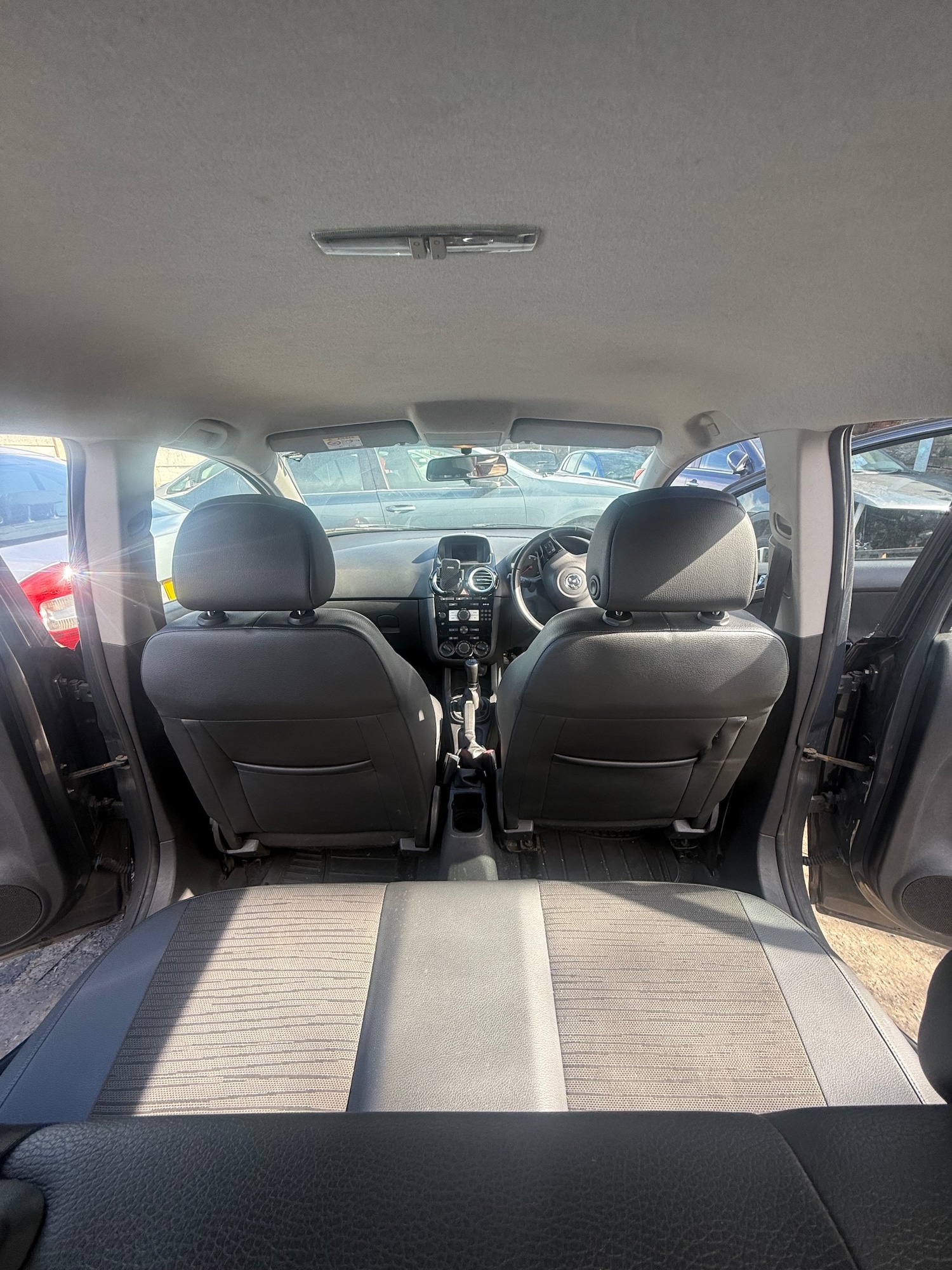 Used Vauxhall Corsa 2014 for sale - 78139647: Photo 15