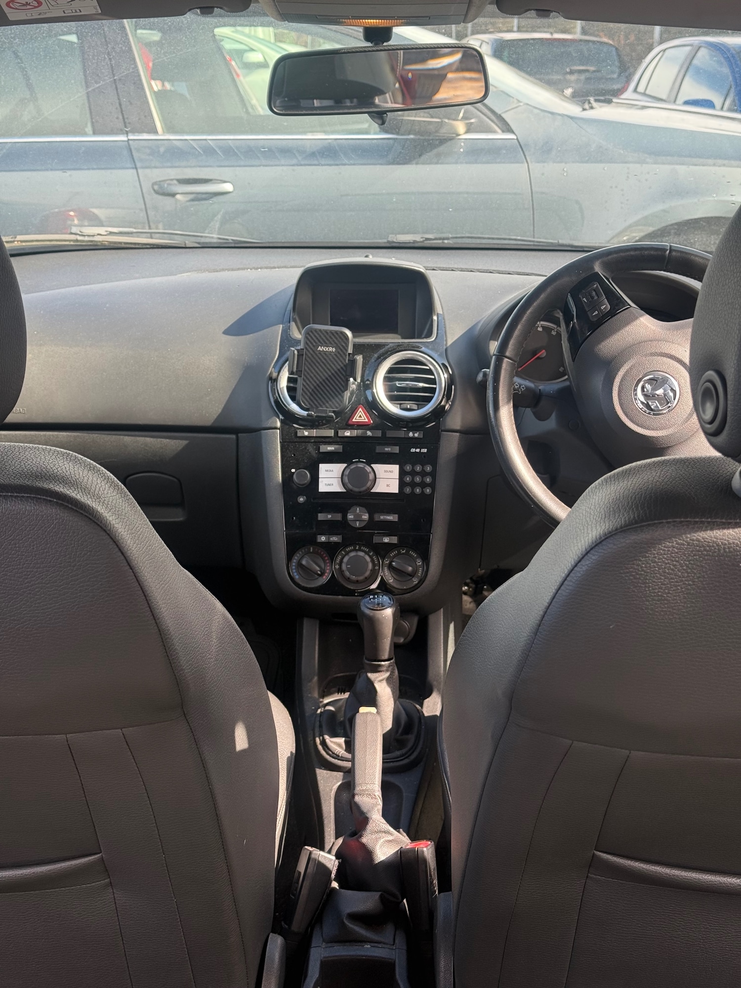 Used Vauxhall Corsa 2014 for sale - 78139647: Photo 16