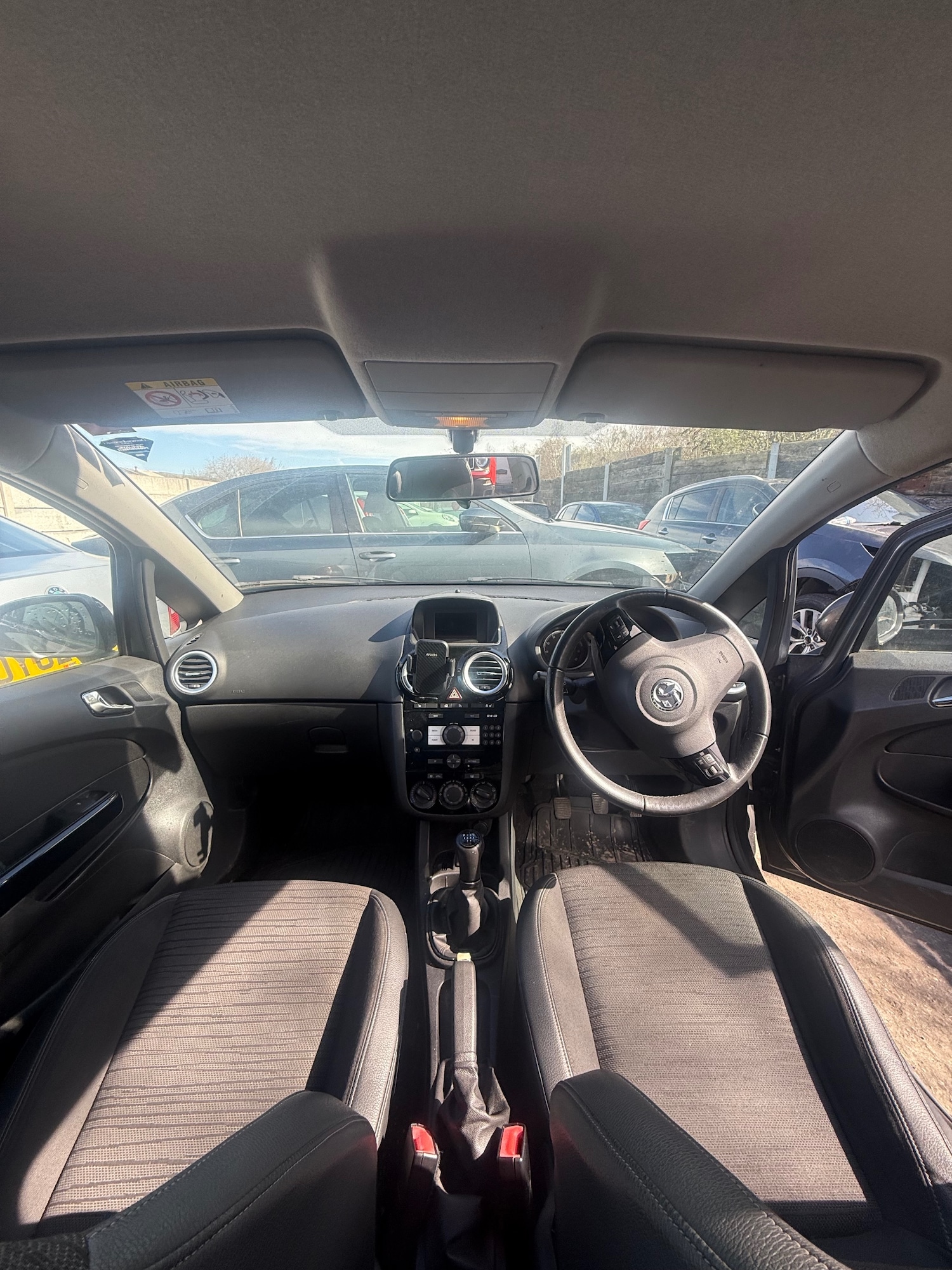 Used Vauxhall Corsa 2014 for sale - 78139647: Photo 17