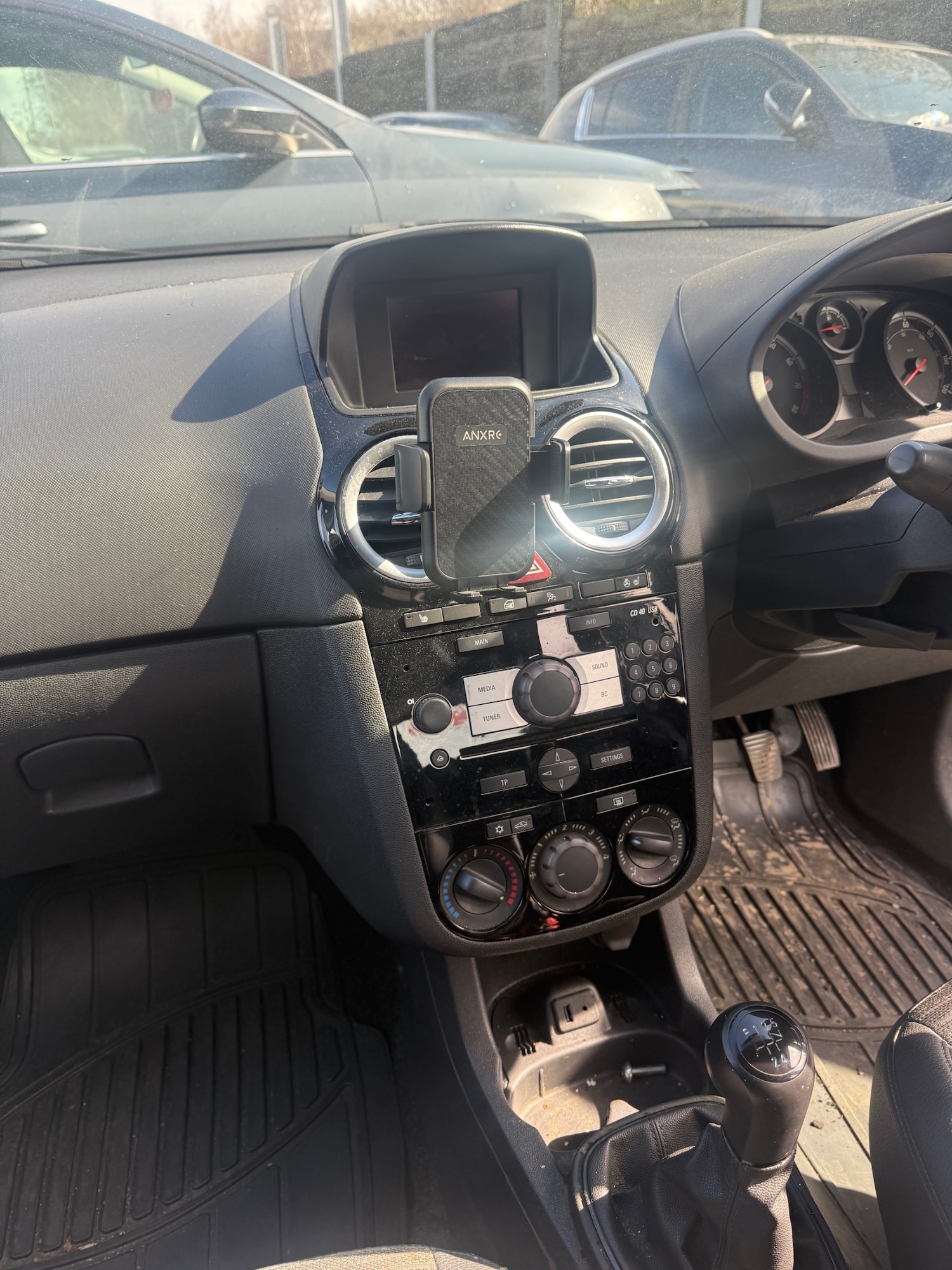 Used Vauxhall Corsa 2014 for sale - 78139647: Photo 18