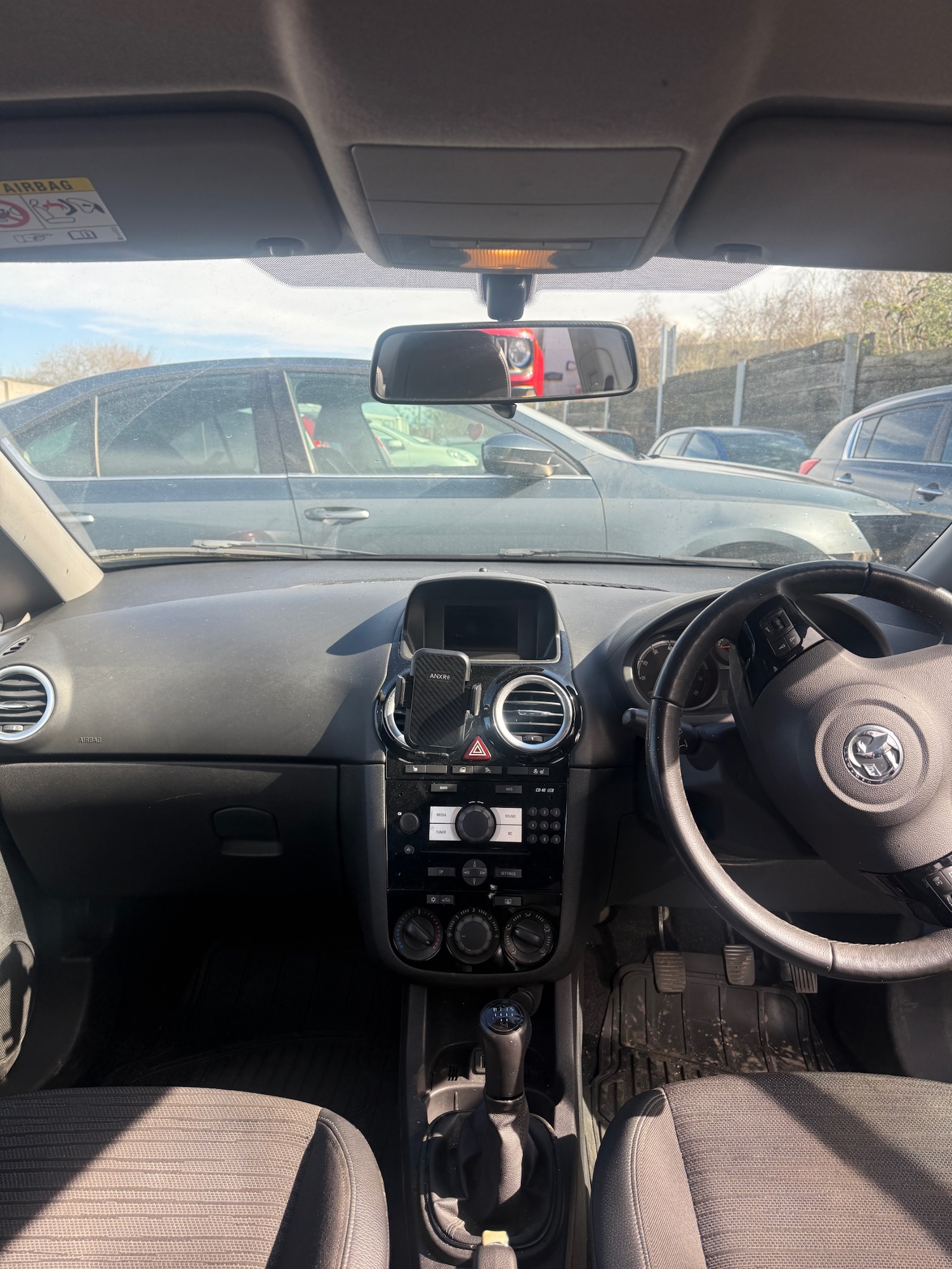 Used Vauxhall Corsa 2014 for sale - 78139647: Photo 19