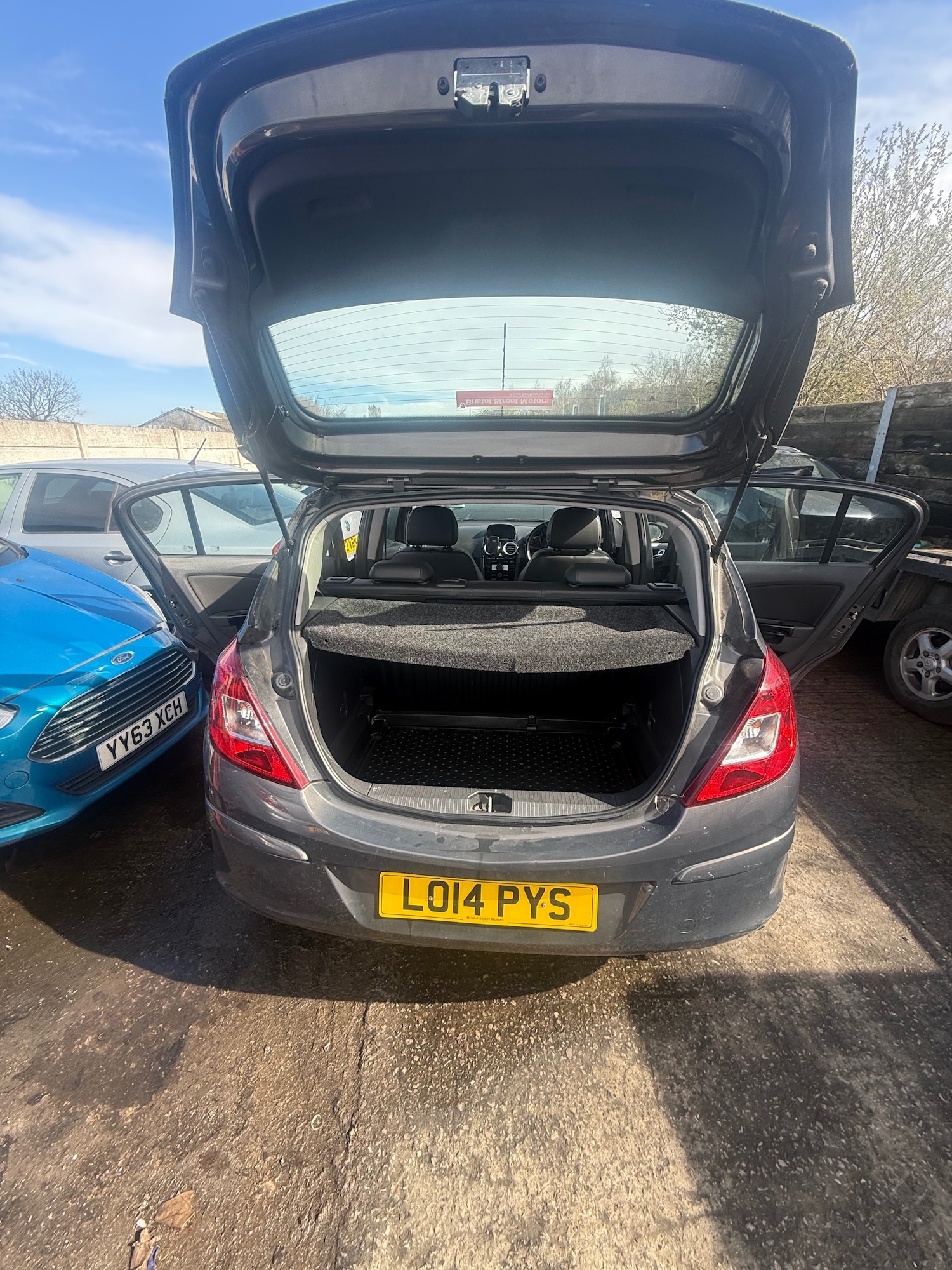 Used Vauxhall Corsa 2014 for sale - 78139647: Photo 20