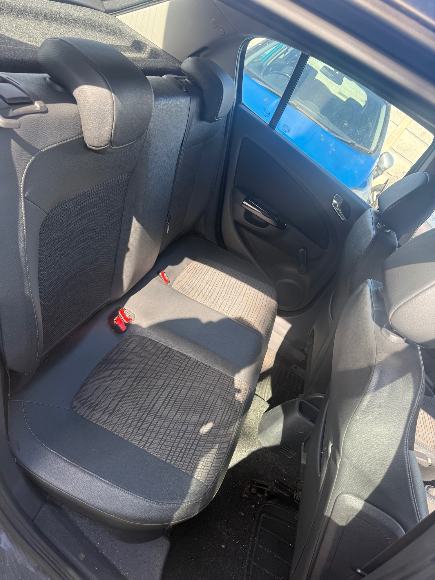 Used Vauxhall Corsa 2014 for sale - 78139647: Photo 21