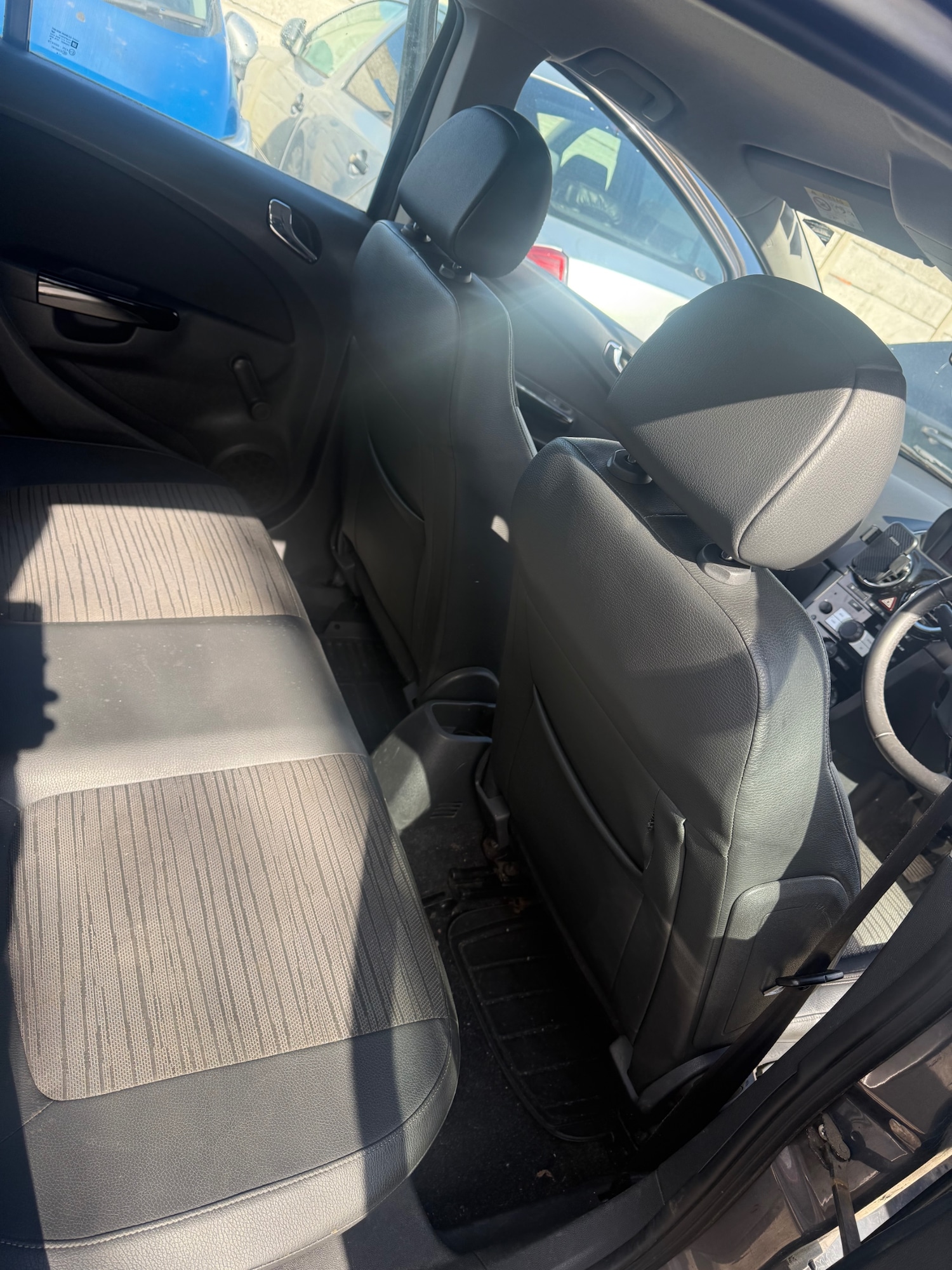 Used Vauxhall Corsa 2014 for sale - 78139647: Photo 22