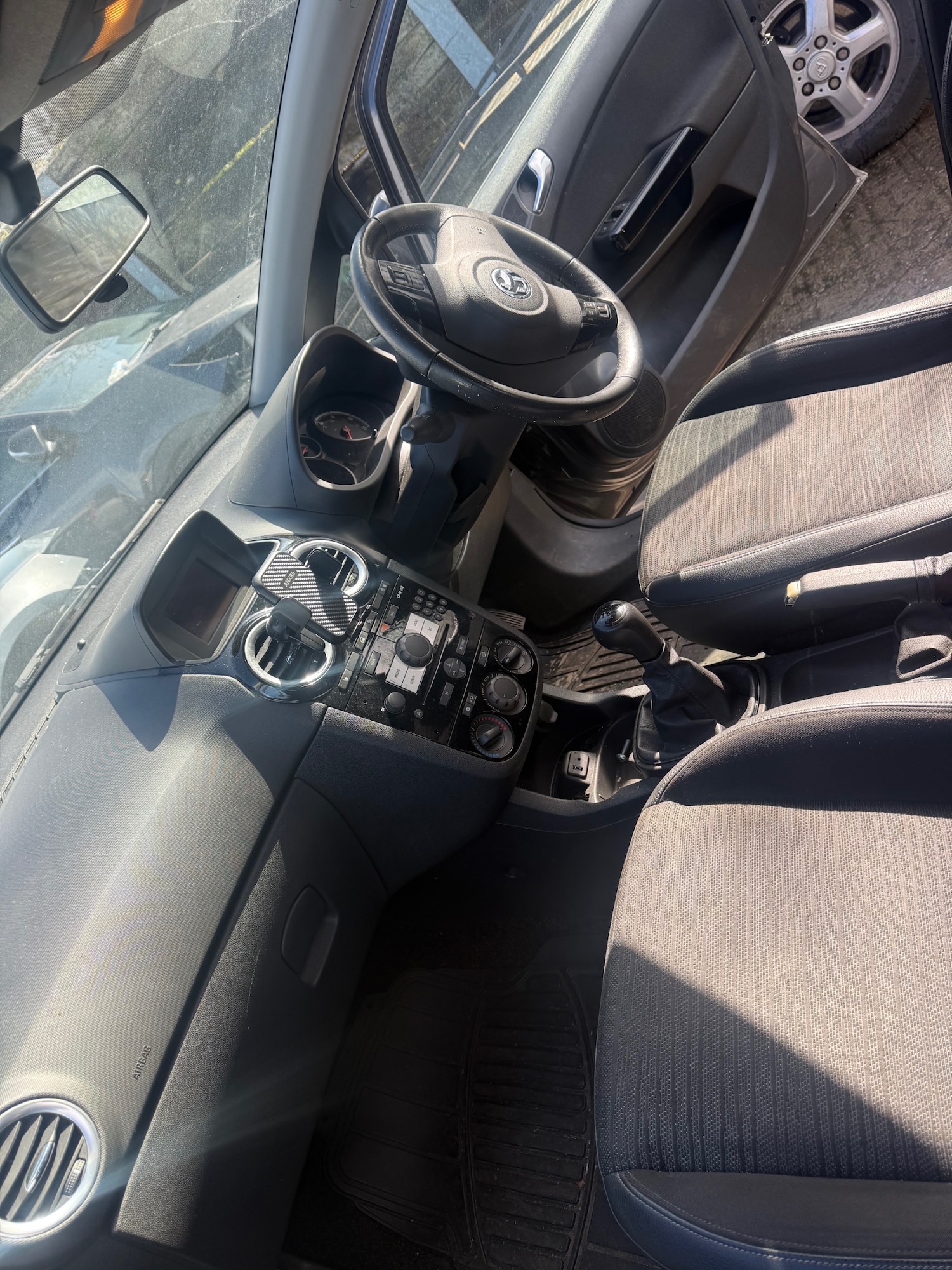 Used Vauxhall Corsa 2014 for sale - 78139647: Photo 23