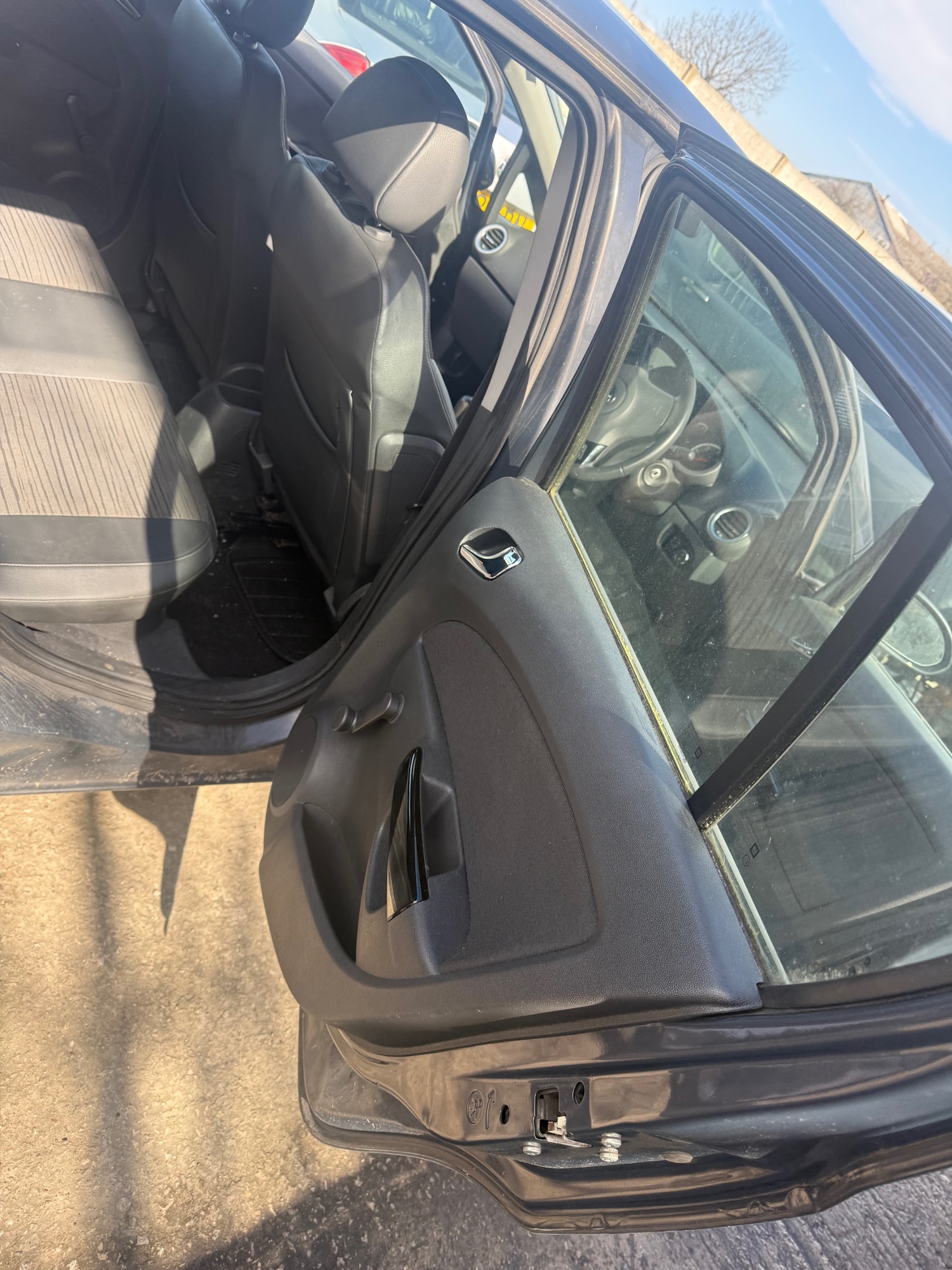 Used Vauxhall Corsa 2014 for sale - 78139647: Photo 24