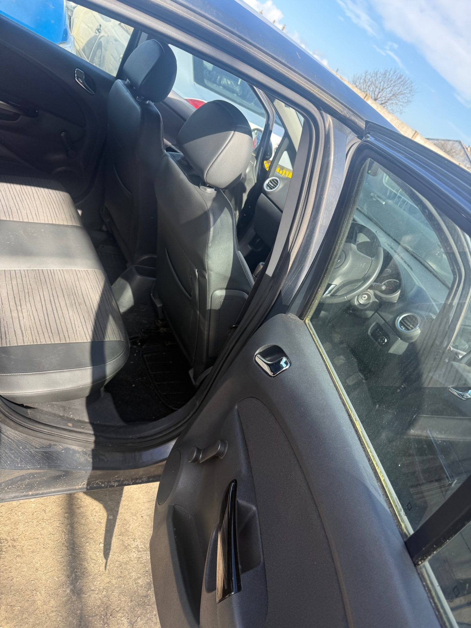 Used Vauxhall Corsa 2014 for sale - 78139647: Photo 25