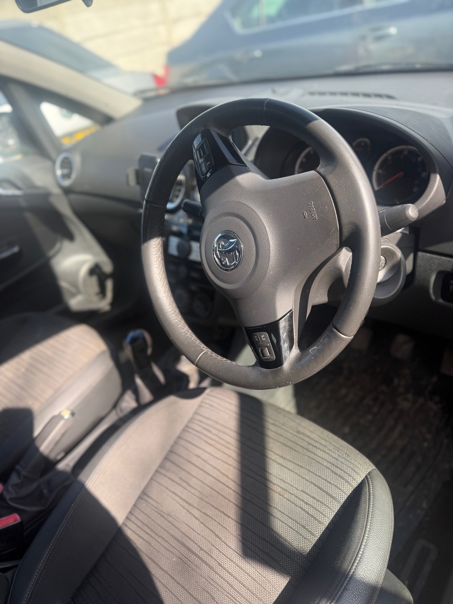 Used Vauxhall Corsa 2014 for sale - 78139647: Photo 27